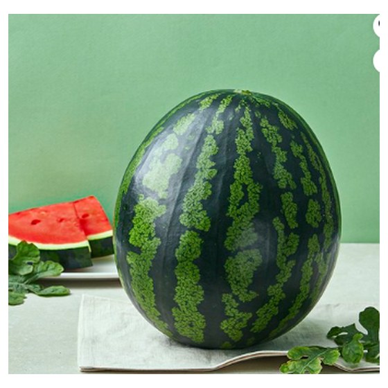 당도선별 11brix 수박 5kg